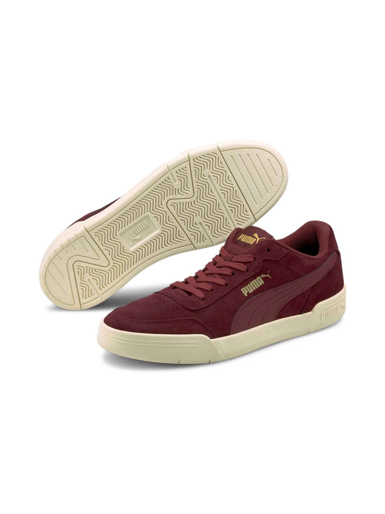 Кеды PUMA модель 370304 Кеды PUMA модель 370304 Фото