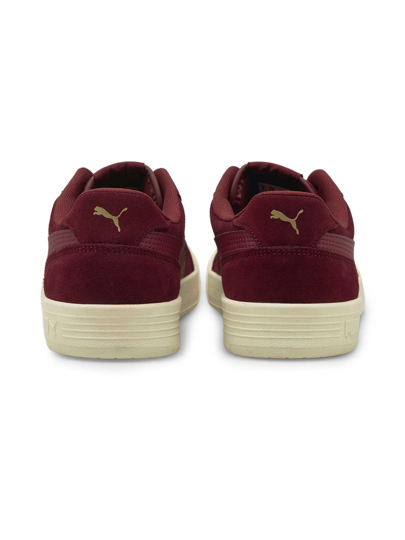 Кеды PUMA модель 370304 Кеды PUMA модель 370304 Фото