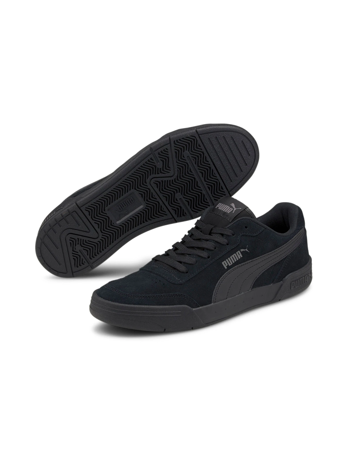 Кеды PUMA модель 370304 Кеды PUMA модель 370304 Фото
