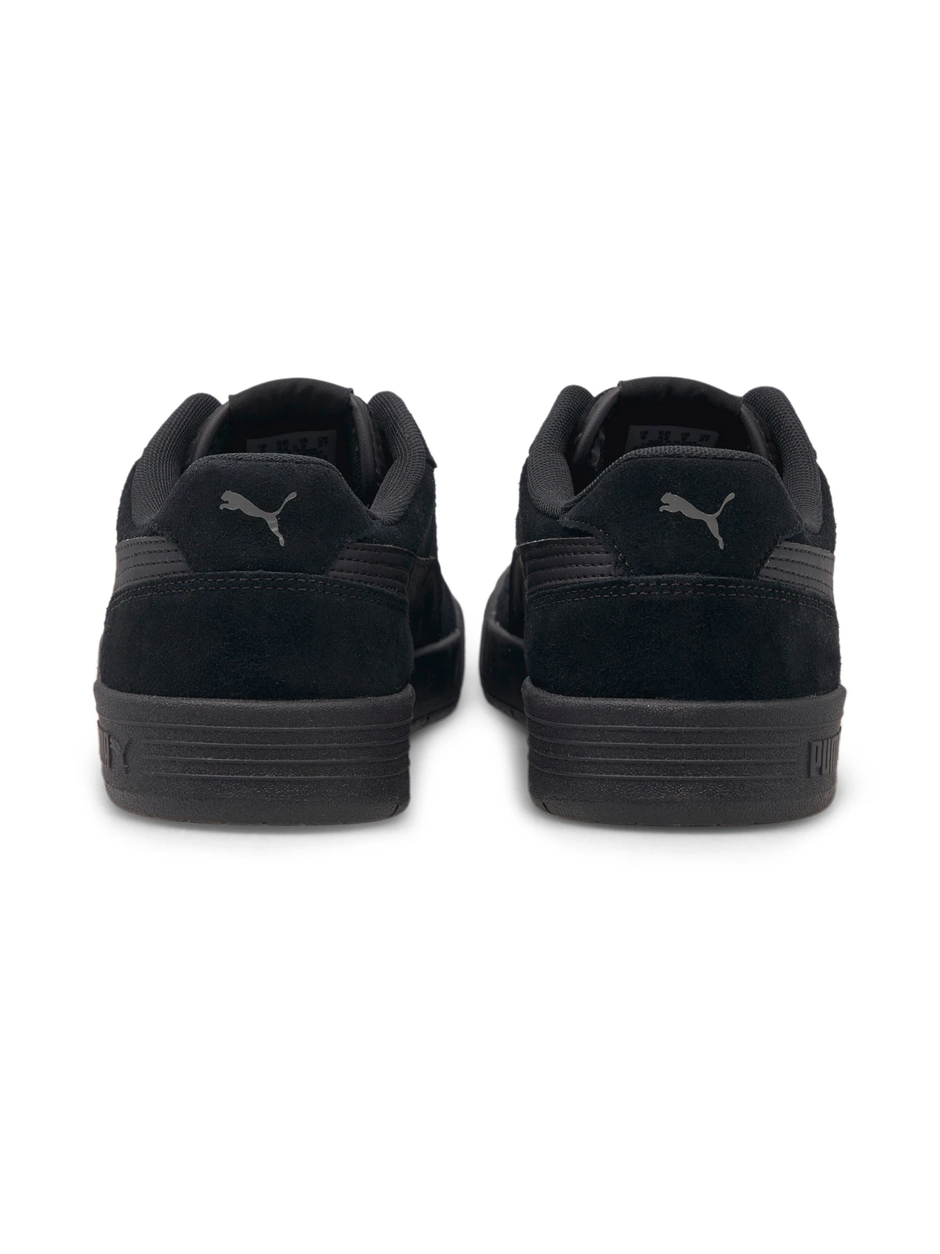 Кеды PUMA модель 370304 Кеды PUMA модель 370304 Фото