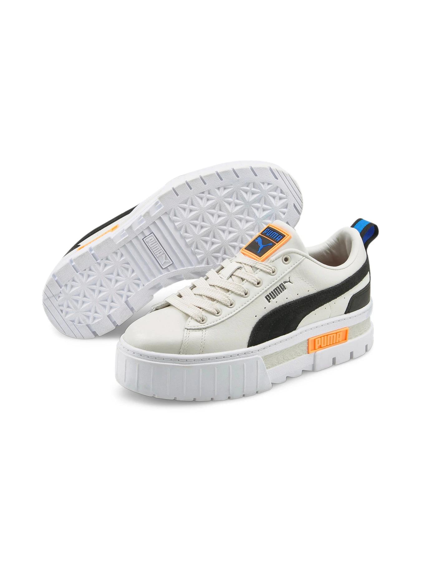 Кеды PUMA модель 381983 Фото