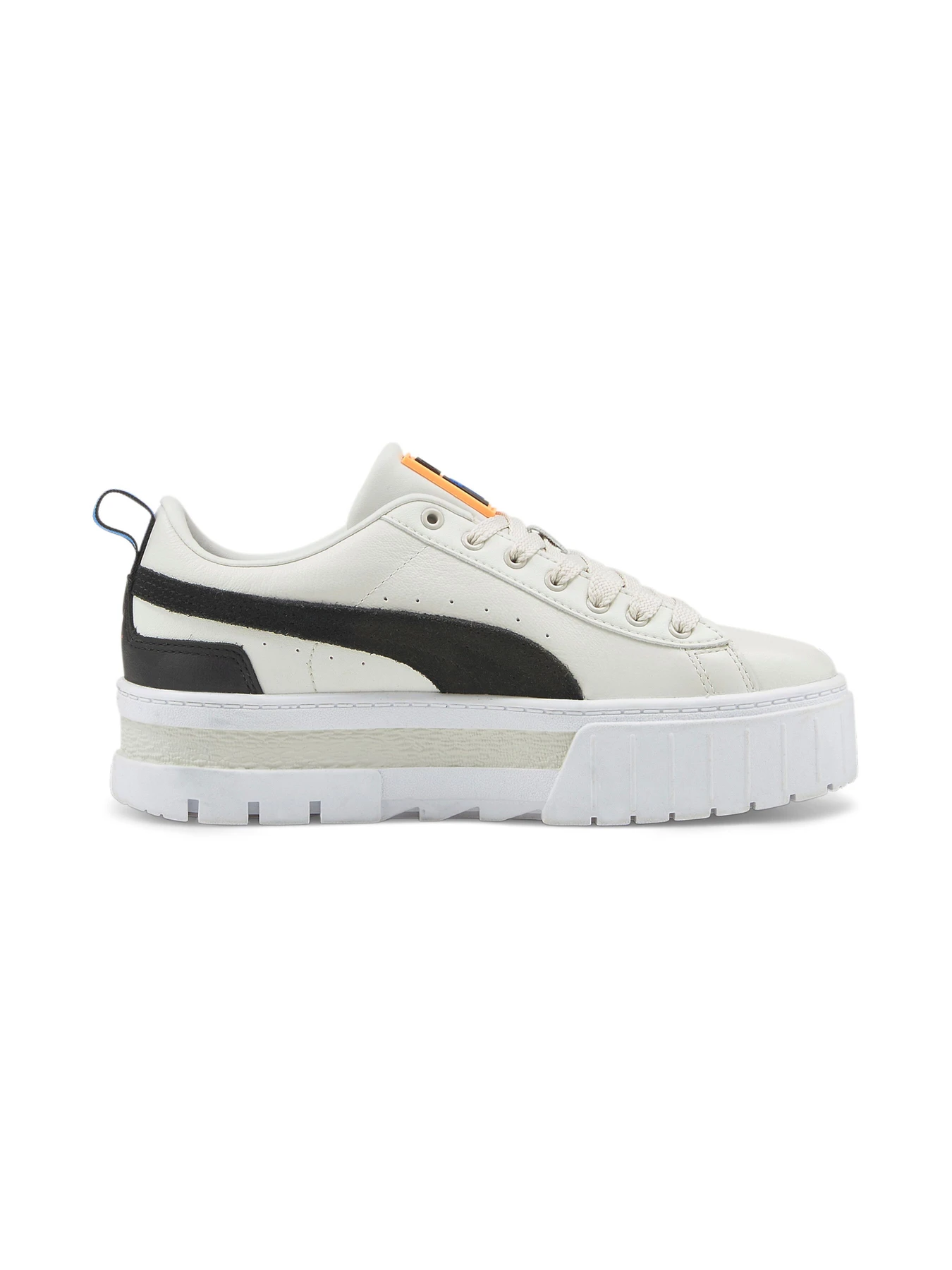 Кеды PUMA модель 381983 Фото