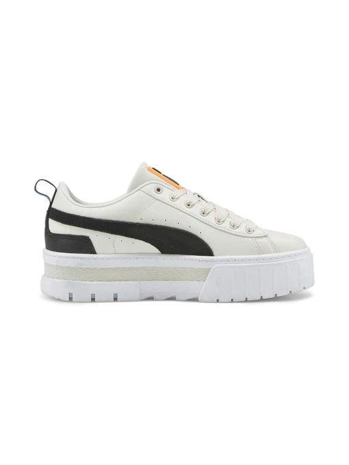 Кеды PUMA модель 381983 Фото