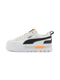Кеды PUMA модель 381983 Фото