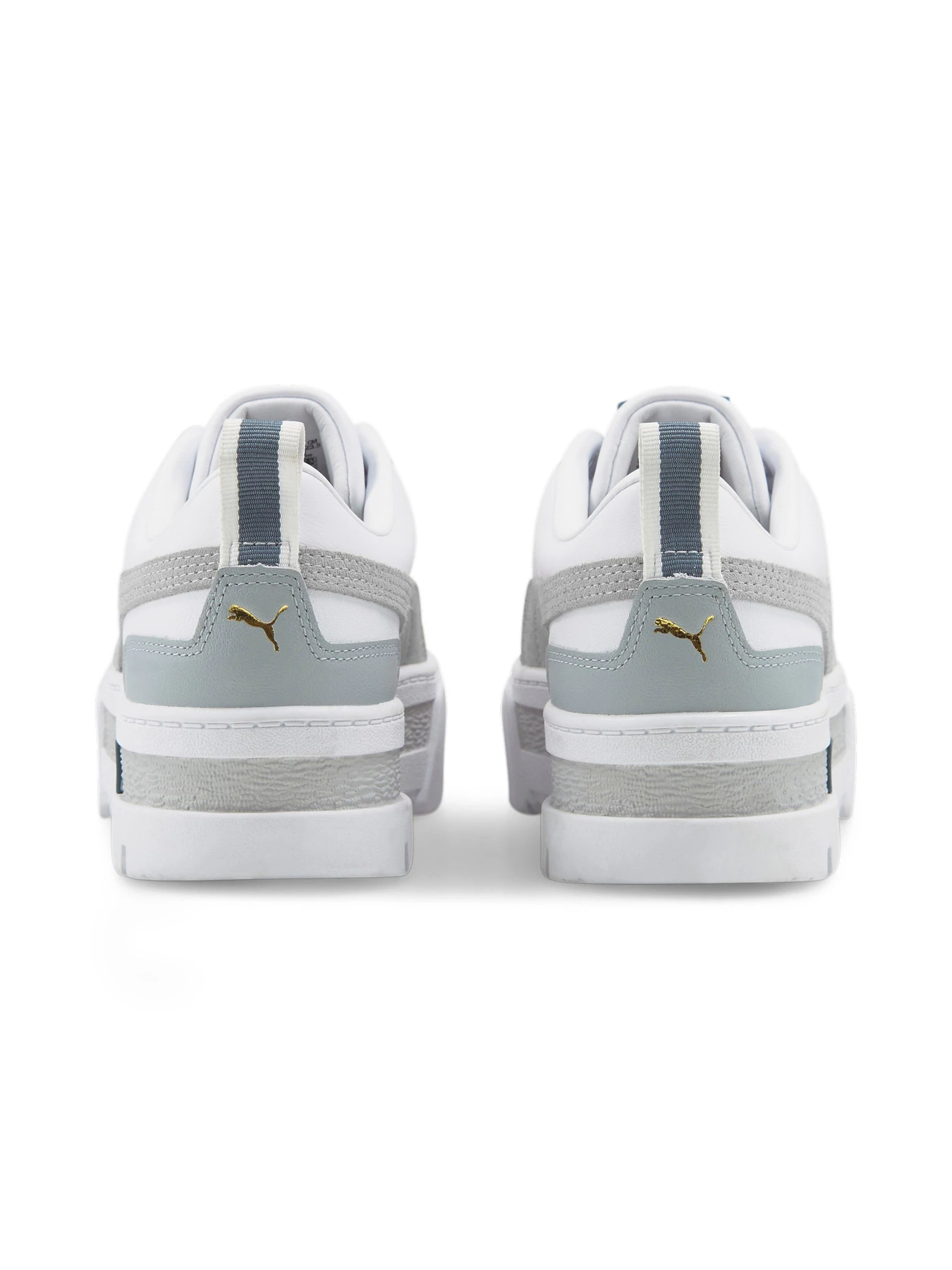 Кеды PUMA модель 381983 Фото