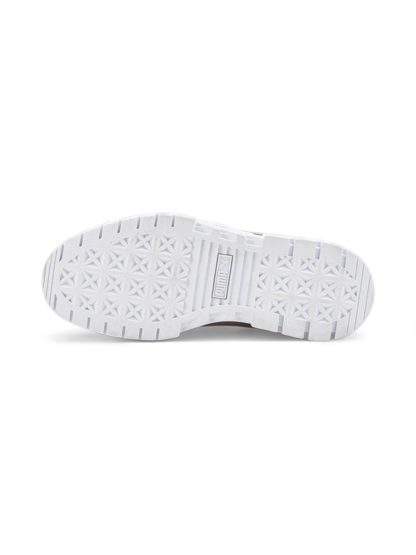 Кеды PUMA модель 381983 Фото