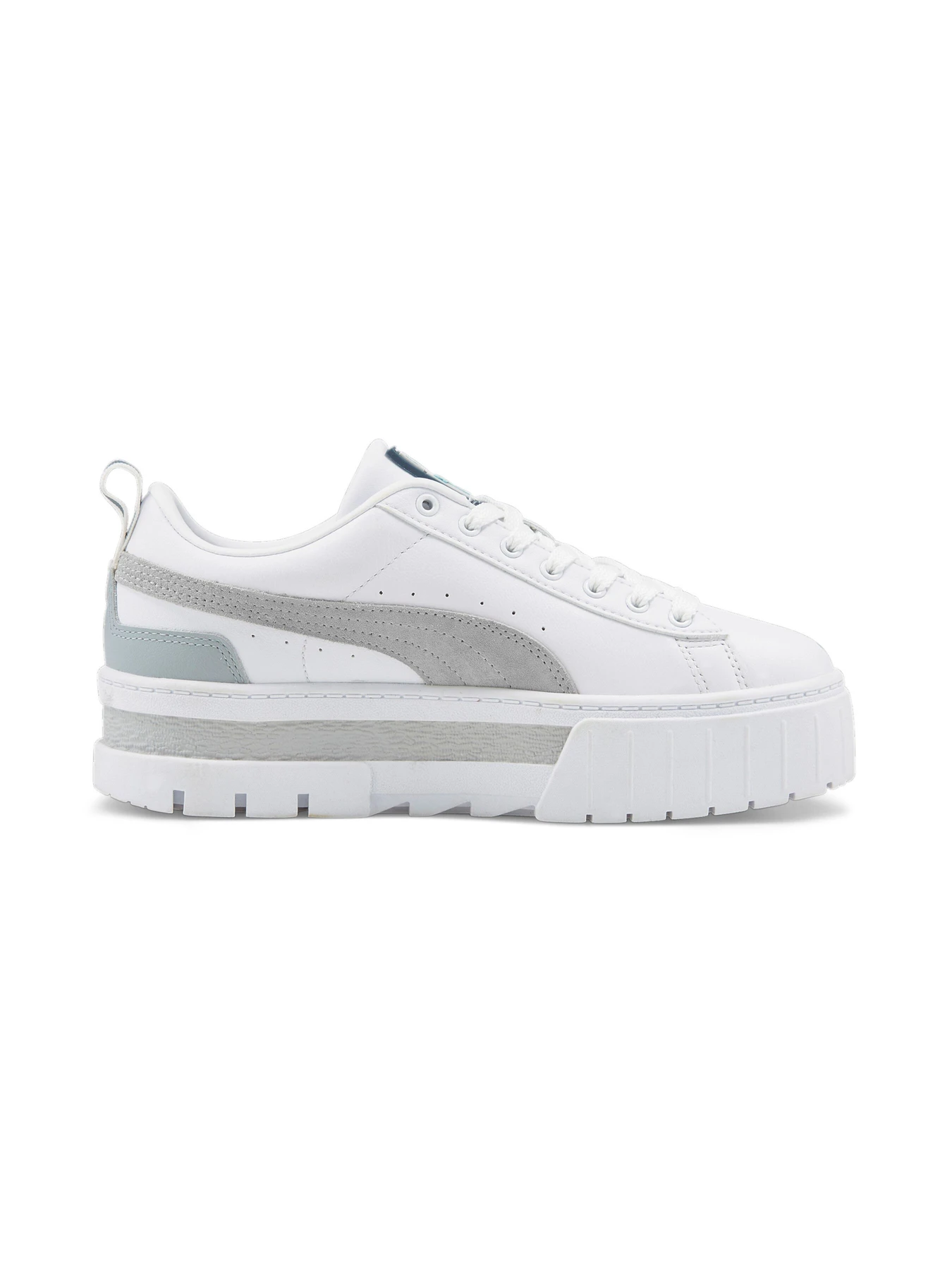 Кеды PUMA модель 381983 Фото