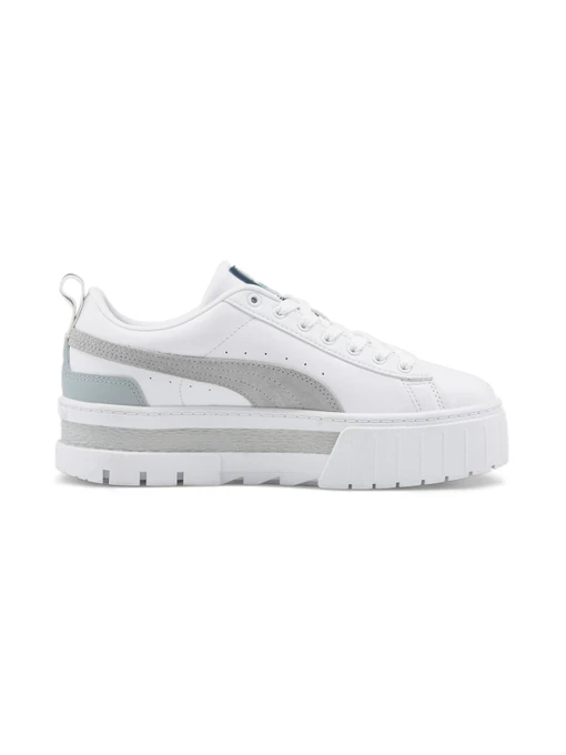 Кеды PUMA модель 381983 Фото