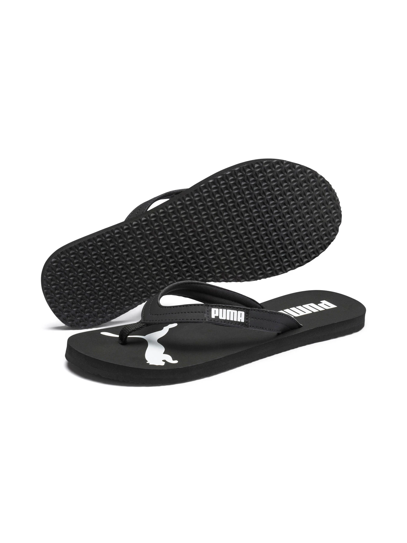 Шлёпанцы PUMA модель 370290 Фото