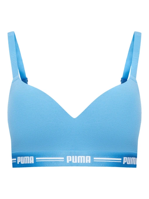 Нижня білизна PUMA Women Padded Top 1P Hang модель 907863 Фото