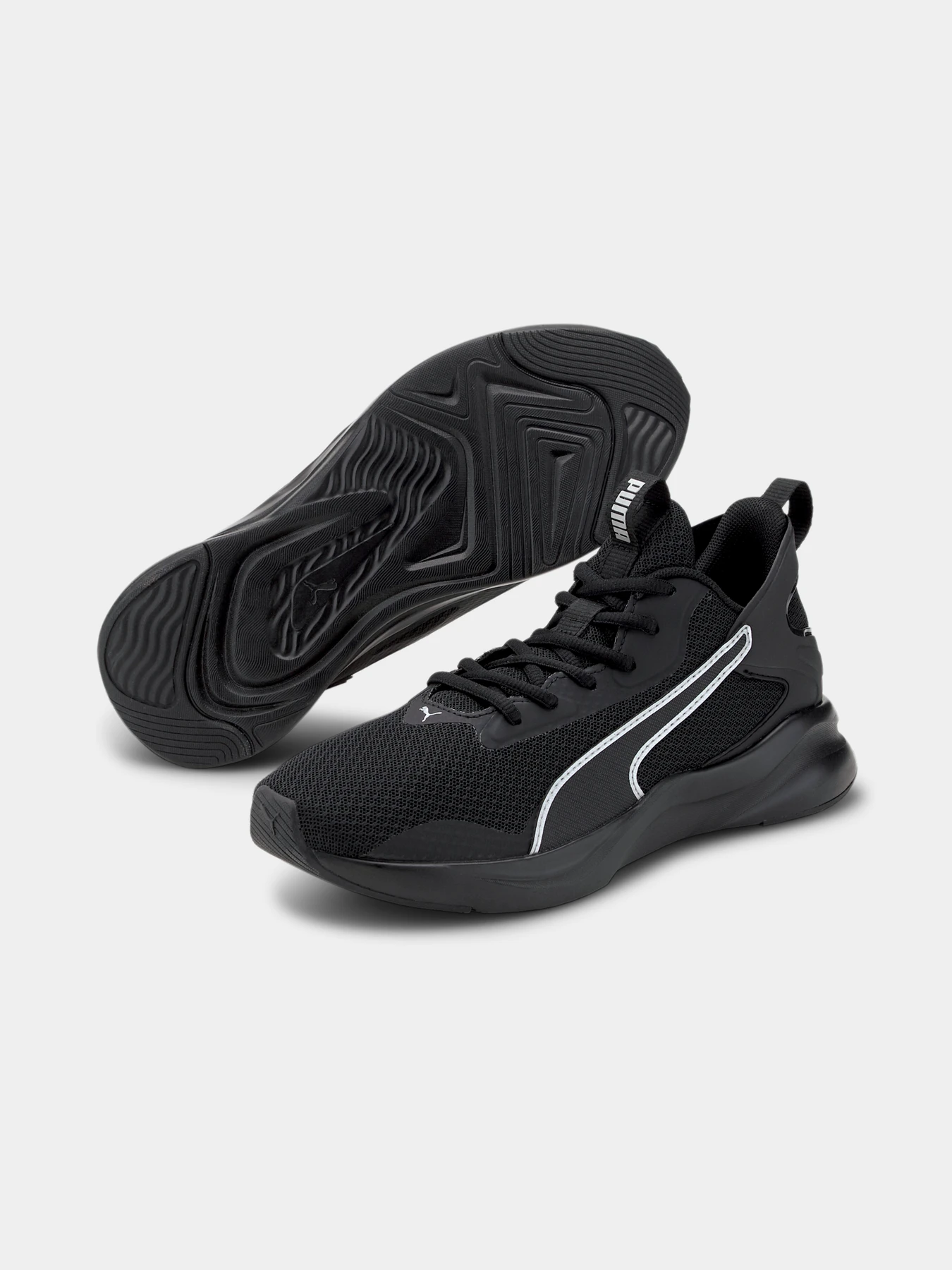 Кроссовки PUMA Softride Rift Wn's модель 193739 Кроссовки PUMA Softride Rift Wn's модель 193739 Фото