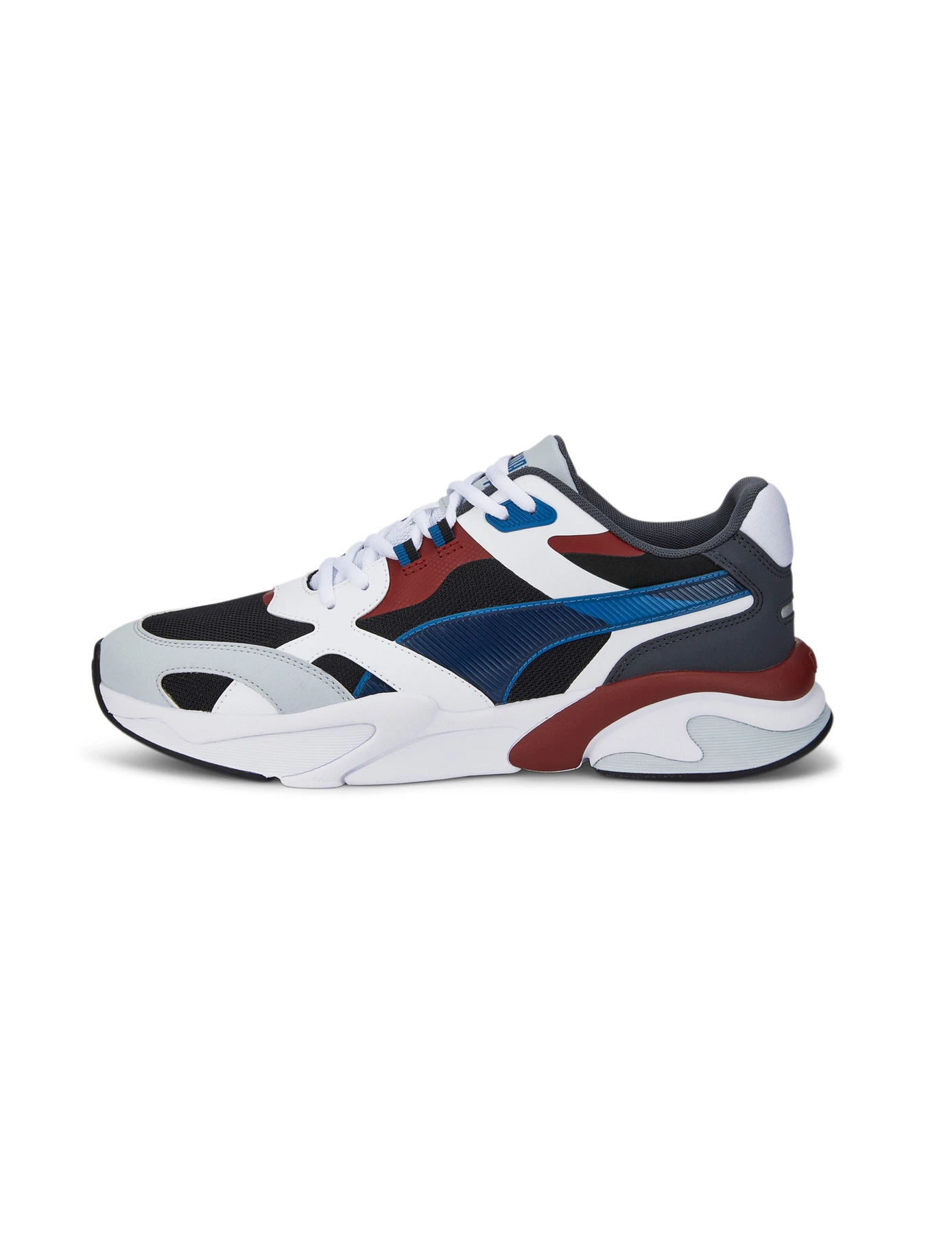 Кроссовки PUMA модель 375999 Кроссовки PUMA модель 375999 Фото