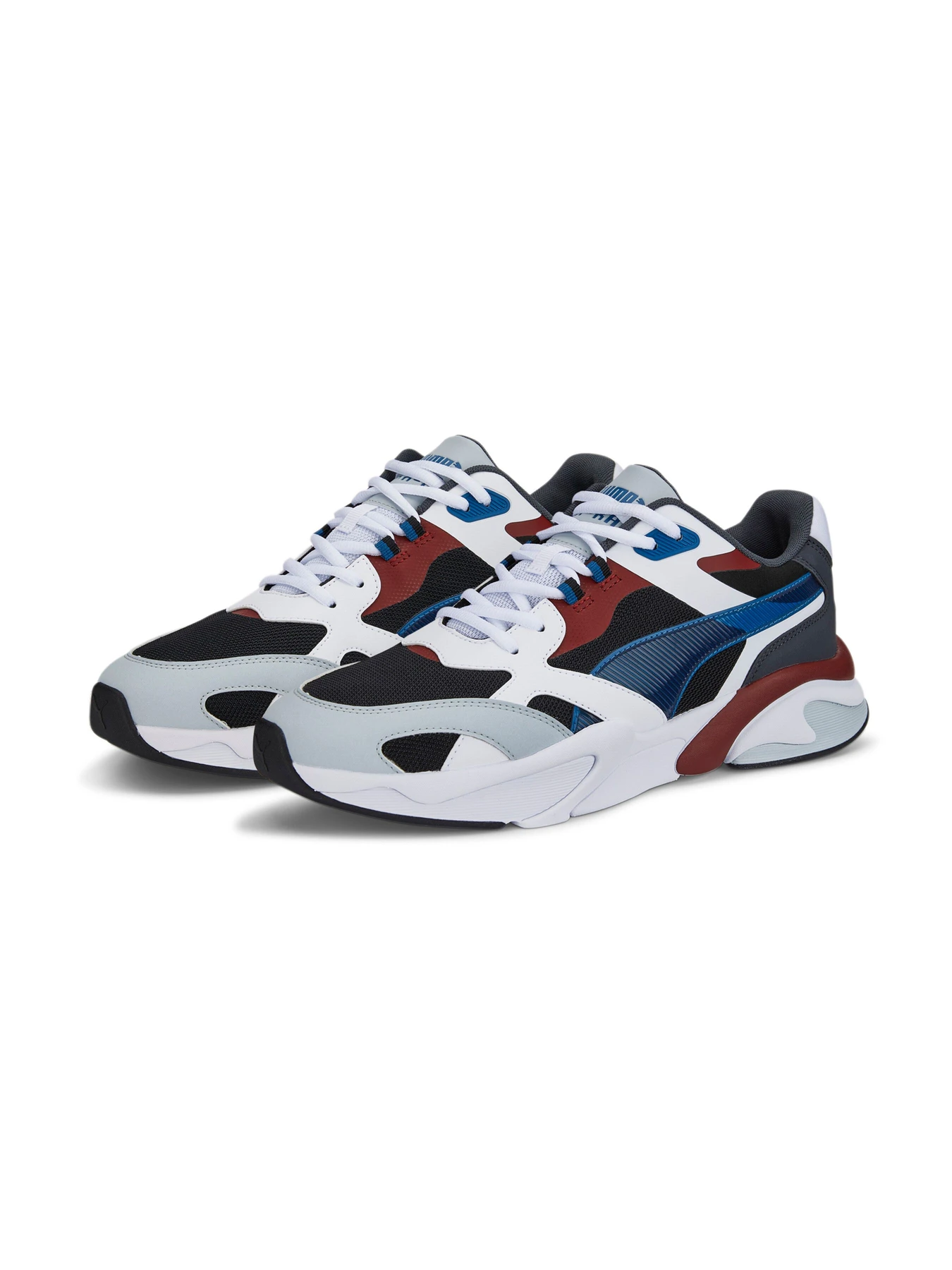 Кроссовки PUMA модель 375999 Кроссовки PUMA модель 375999 Фото