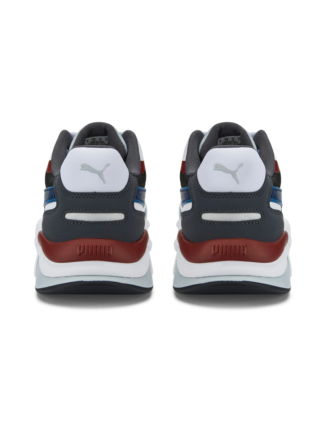 Кроссовки PUMA модель 375999 Кроссовки PUMA модель 375999 Фото