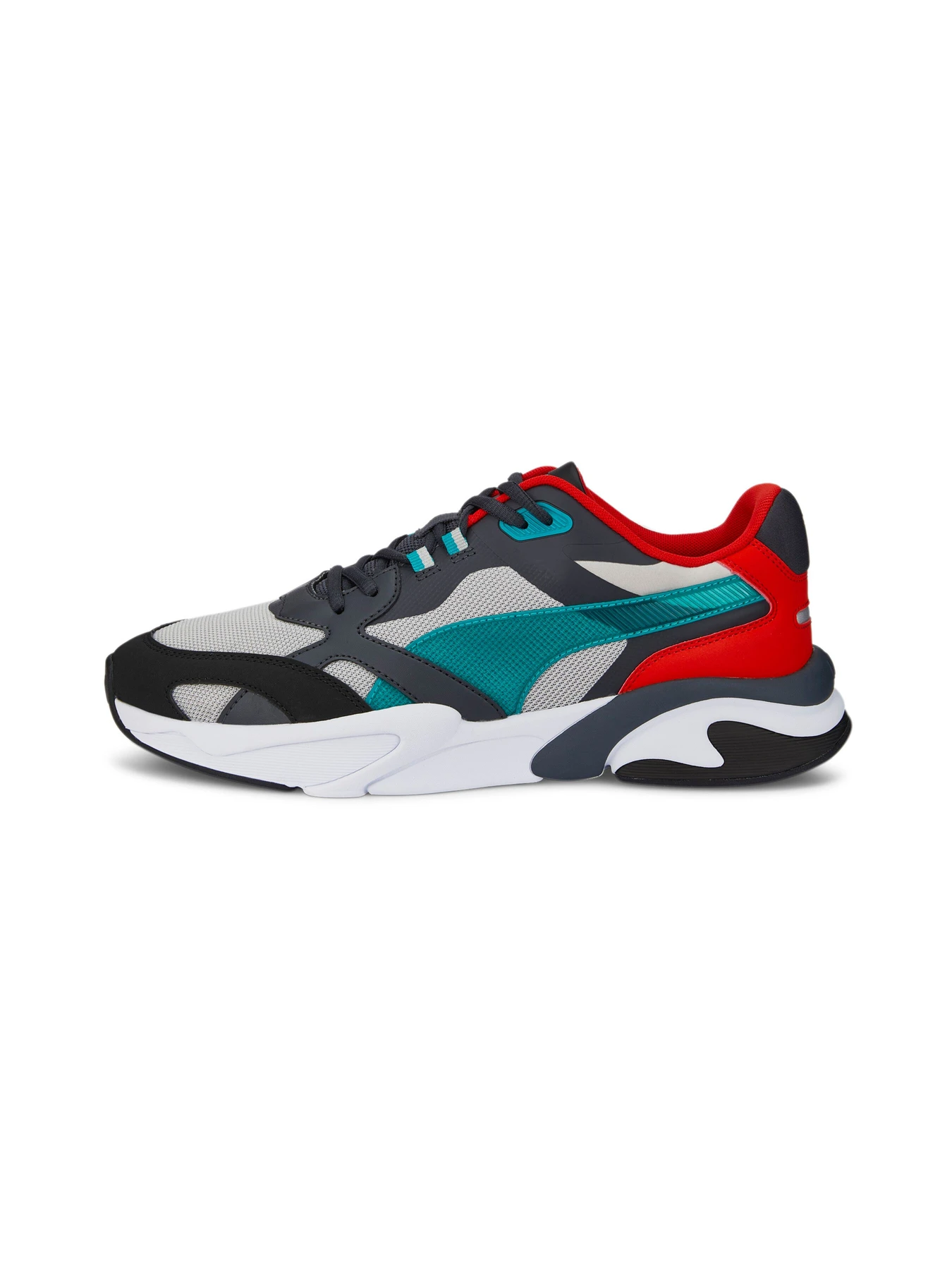 Кроссовки PUMA модель 375999 Кроссовки PUMA модель 375999 Фото