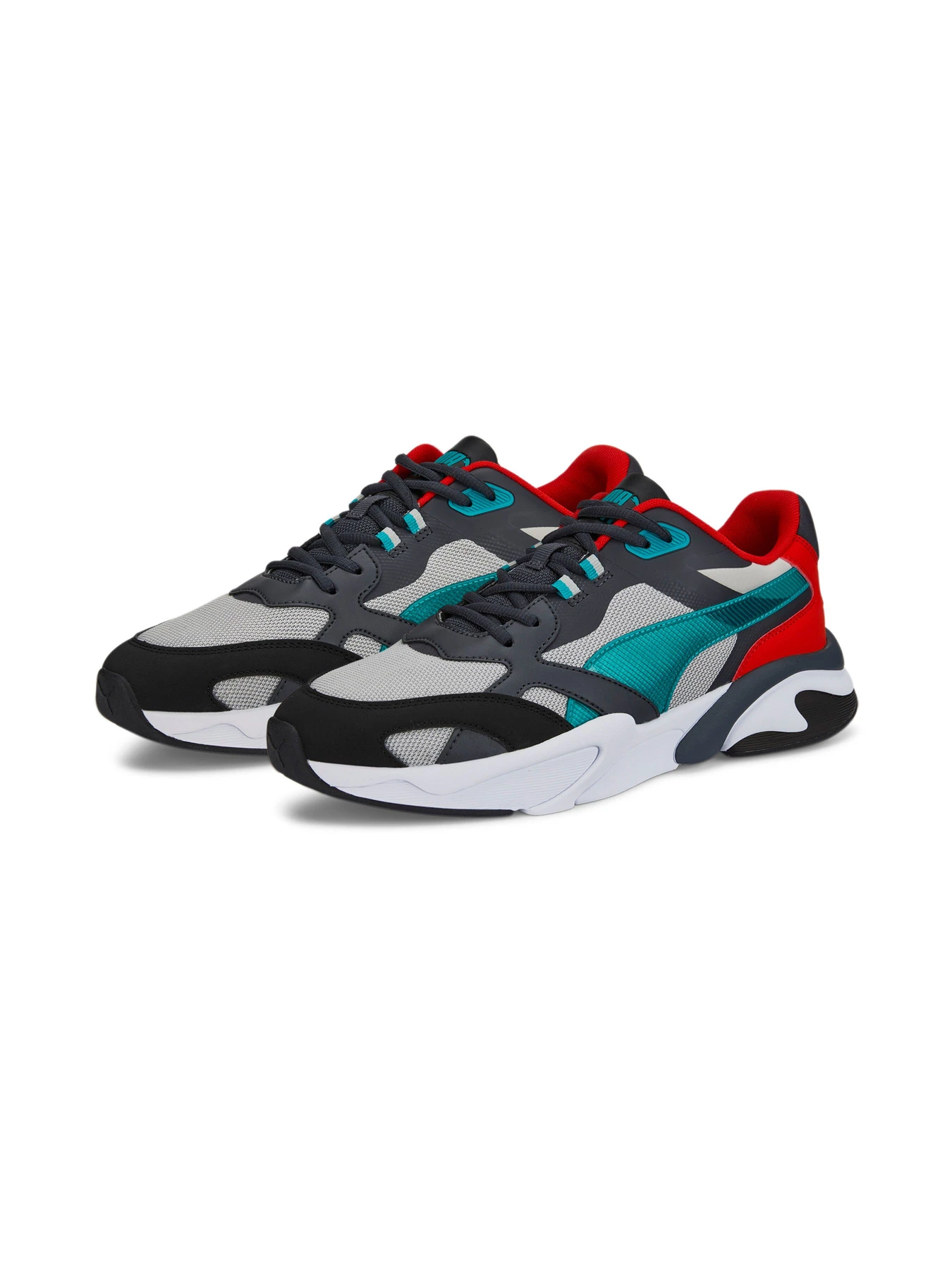 Кроссовки PUMA модель 375999 Кроссовки PUMA модель 375999 Фото