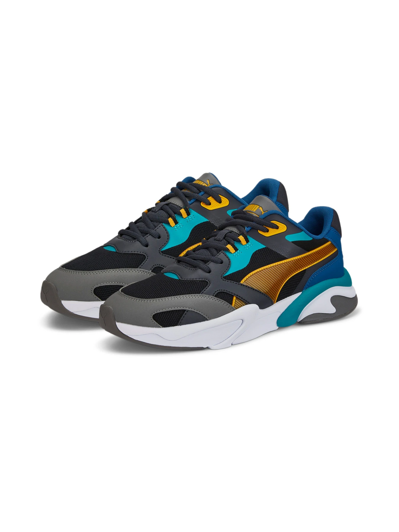 Кроссовки PUMA модель 375999 Кроссовки PUMA модель 375999 Фото