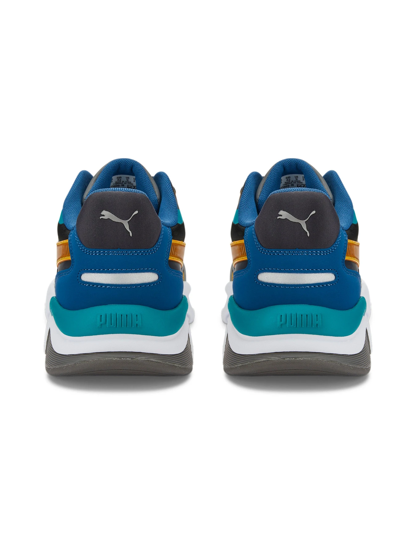 Кроссовки PUMA модель 375999 Кроссовки PUMA модель 375999 Фото
