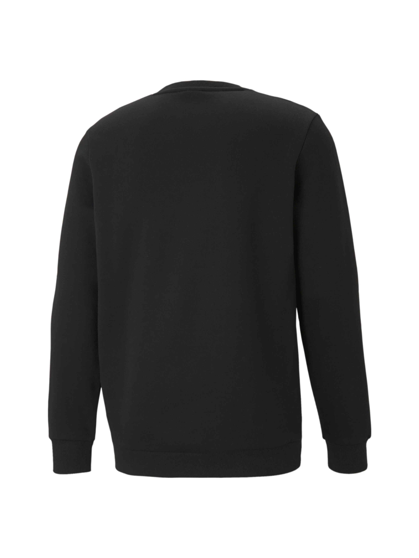 Худи и свитшоты PUMA Ess Big Logo Crew модель 586678 Фото