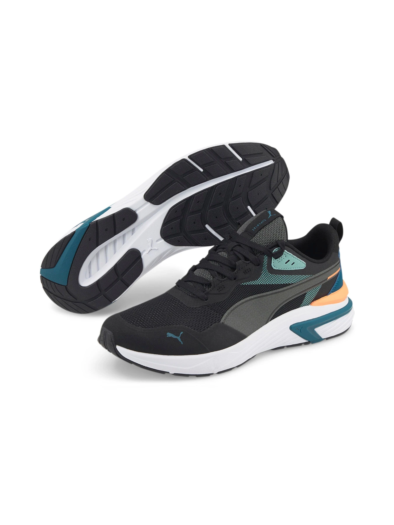 Кросівки PUMA модель 383052 Кросівки PUMA модель 383052 Фото