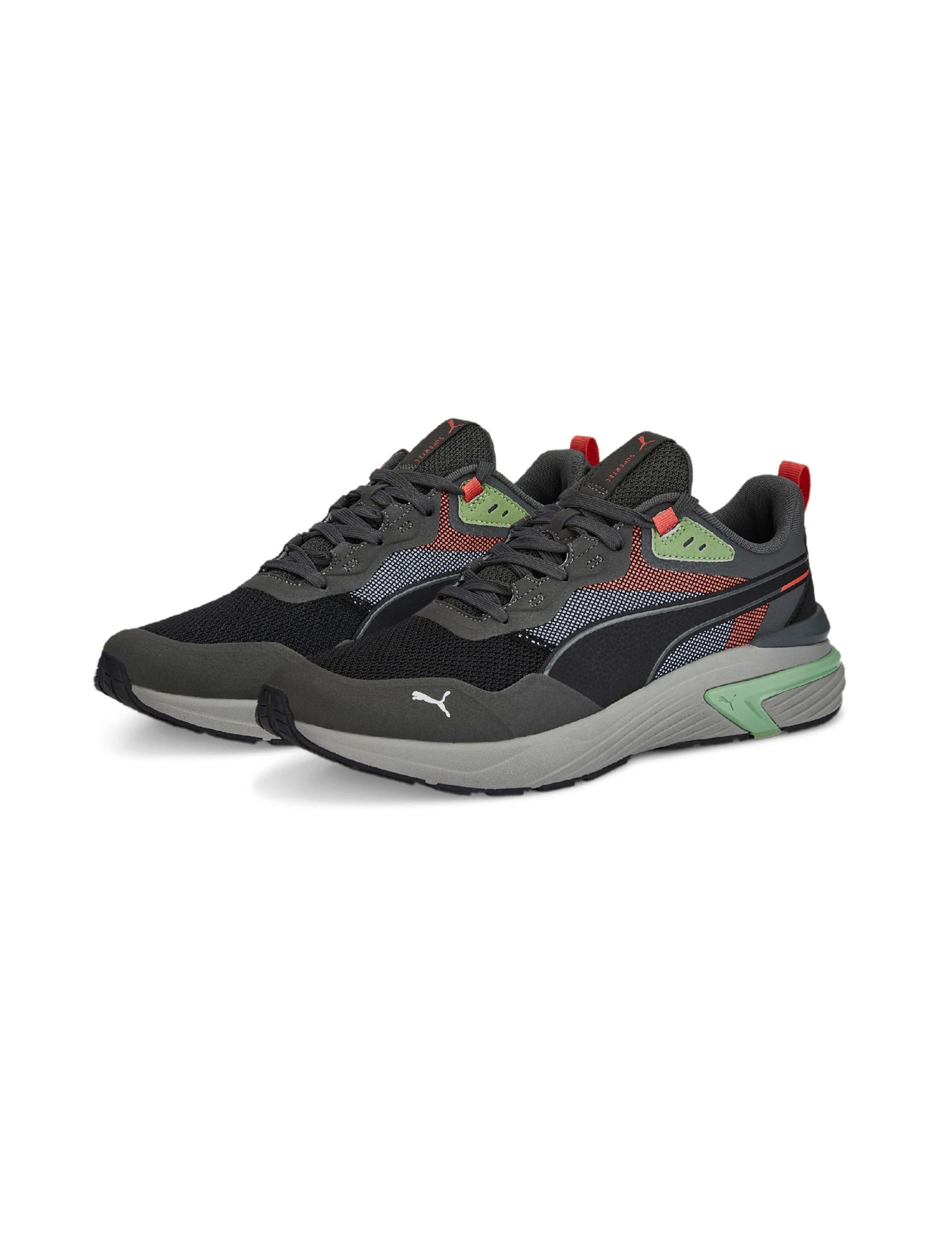 Кросівки PUMA модель 383052 Кросівки PUMA модель 383052 Фото