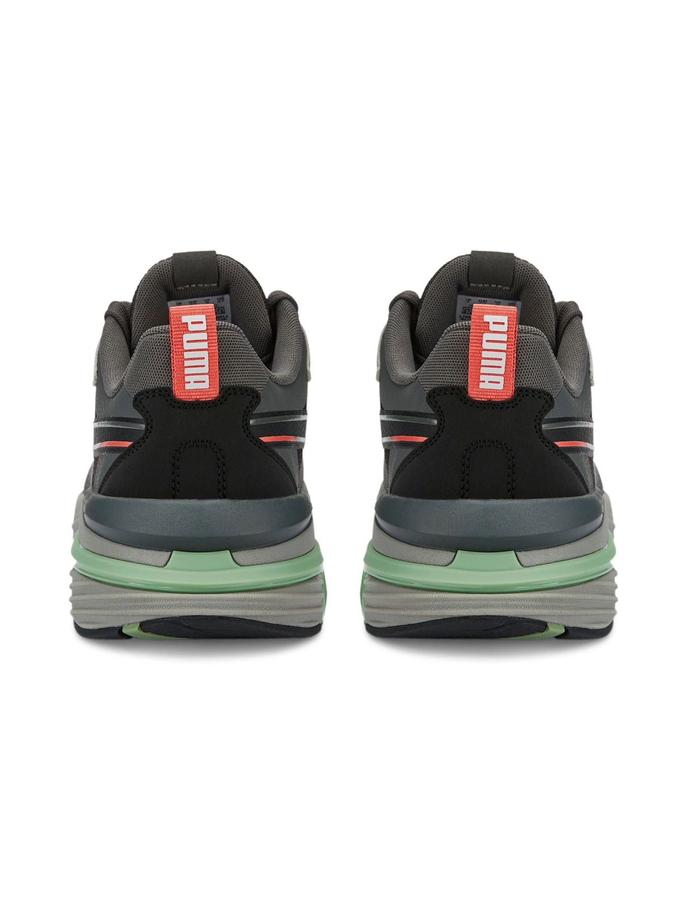 Кросівки PUMA модель 383052 Кросівки PUMA модель 383052 Фото