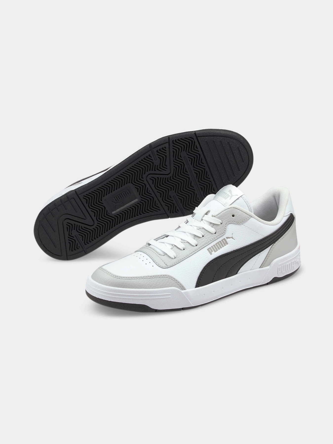 Кеды PUMA Caracal модель 369863 Фото