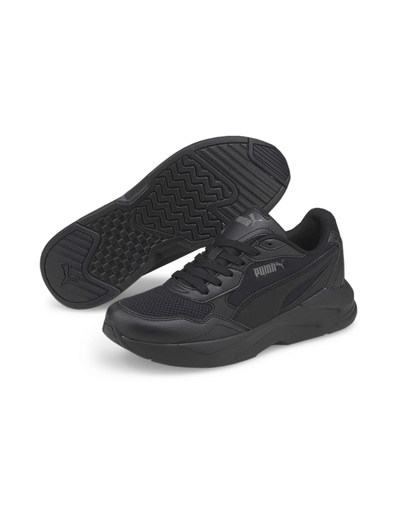 Кроссовки PUMA X-ray Speed Lite Jr модель 385524 Кроссовки PUMA X-ray Speed Lite Jr модель 385524 Фото