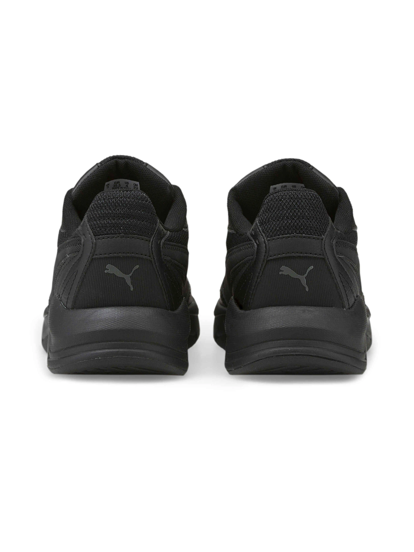 Кроссовки PUMA X-ray Speed Lite Jr модель 385524 Кроссовки PUMA X-ray Speed Lite Jr модель 385524 Фото