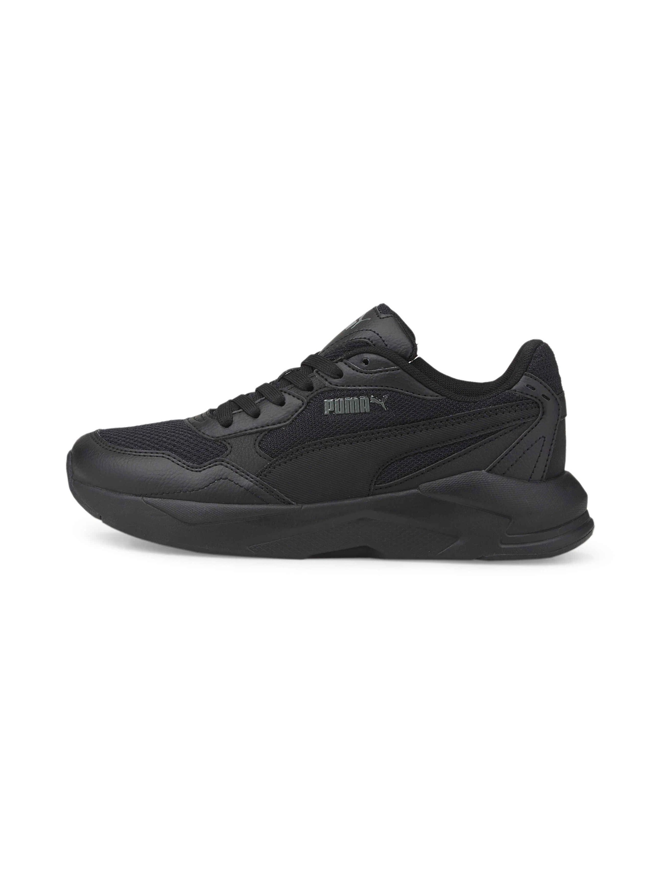 Кроссовки PUMA X-ray Speed Lite Jr модель 385524 Кроссовки PUMA X-ray Speed Lite Jr модель 385524 Фото
