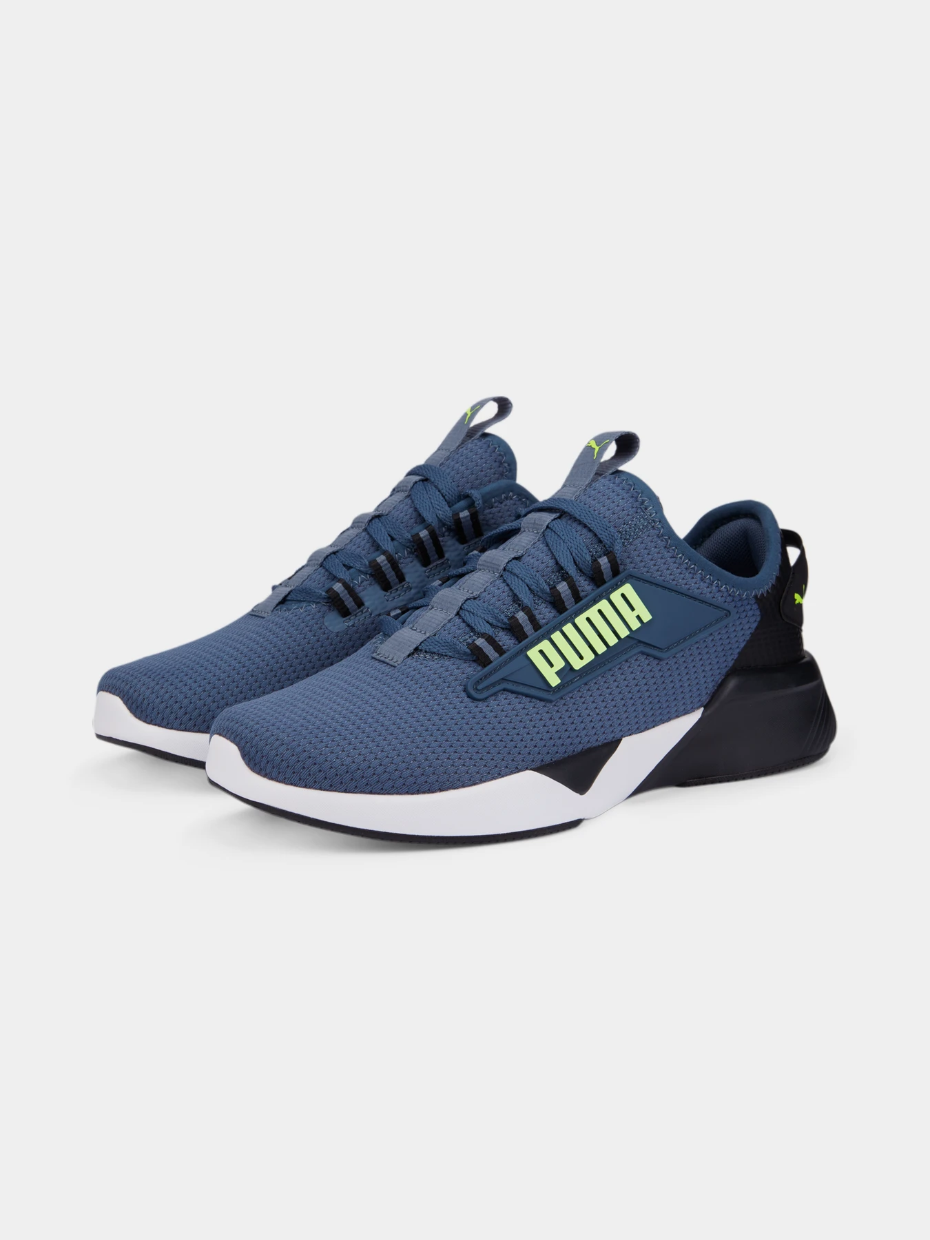 Кроссовки PUMA Retaliate 2 модель 376676 Кроссовки PUMA Retaliate 2 модель 376676 Фото
