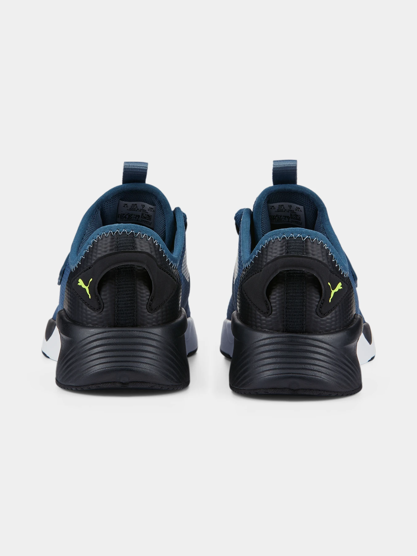 Кроссовки PUMA Retaliate 2 модель 376676 Кроссовки PUMA Retaliate 2 модель 376676 Фото
