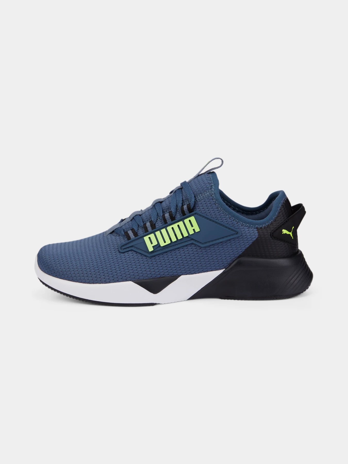 Кроссовки PUMA Retaliate 2 модель 376676 Кроссовки PUMA Retaliate 2 модель 376676 Фото