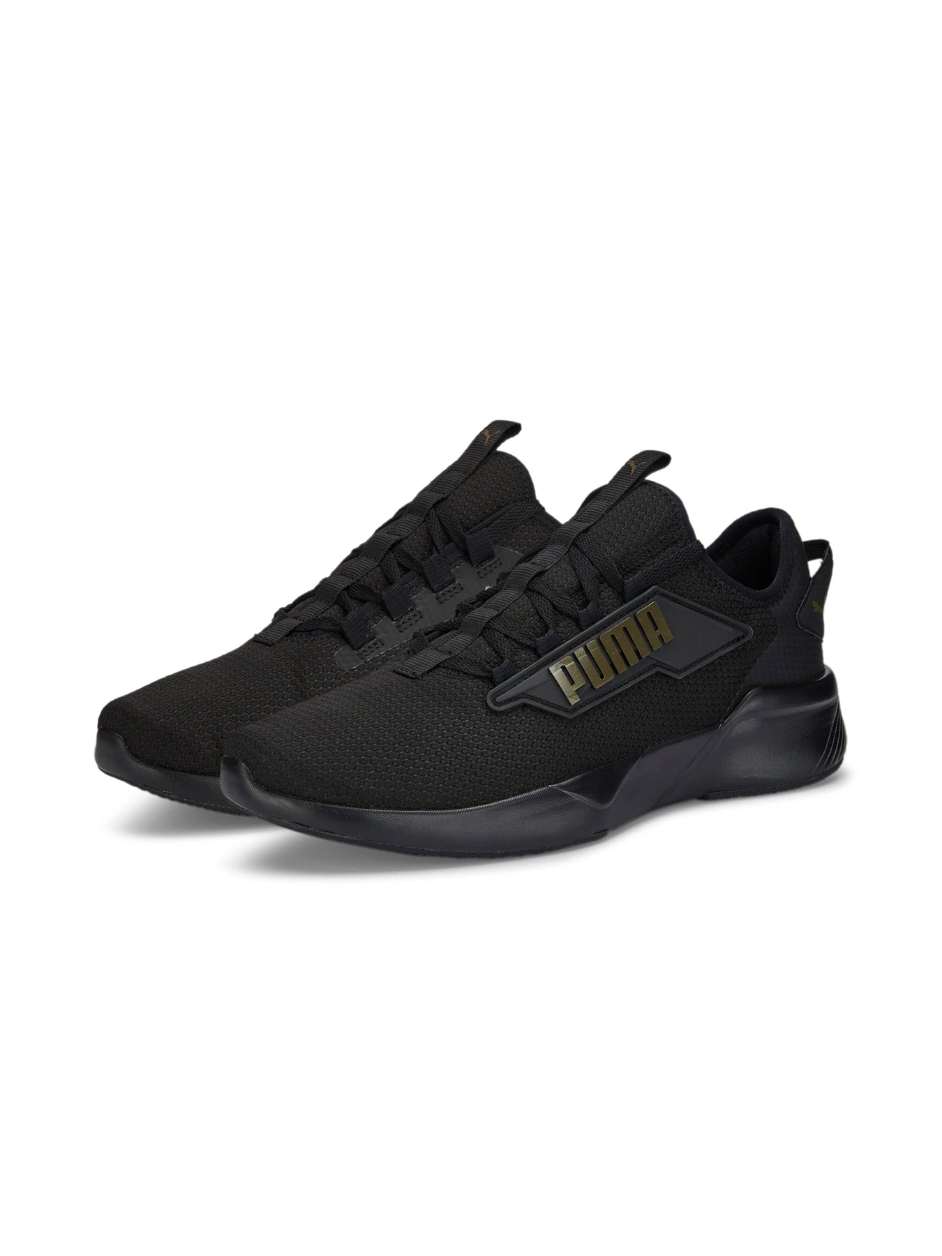 Кроссовки PUMA модель 376676 Кроссовки PUMA модель 376676 Фото
