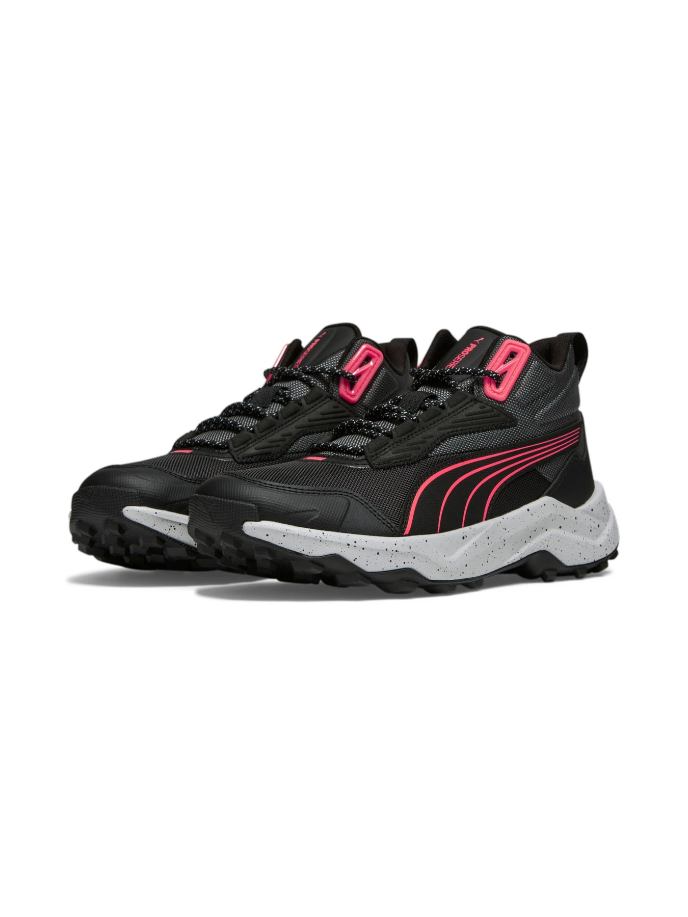 Кросівки PUMA модель 379651 Кросівки PUMA модель 379651 Фото