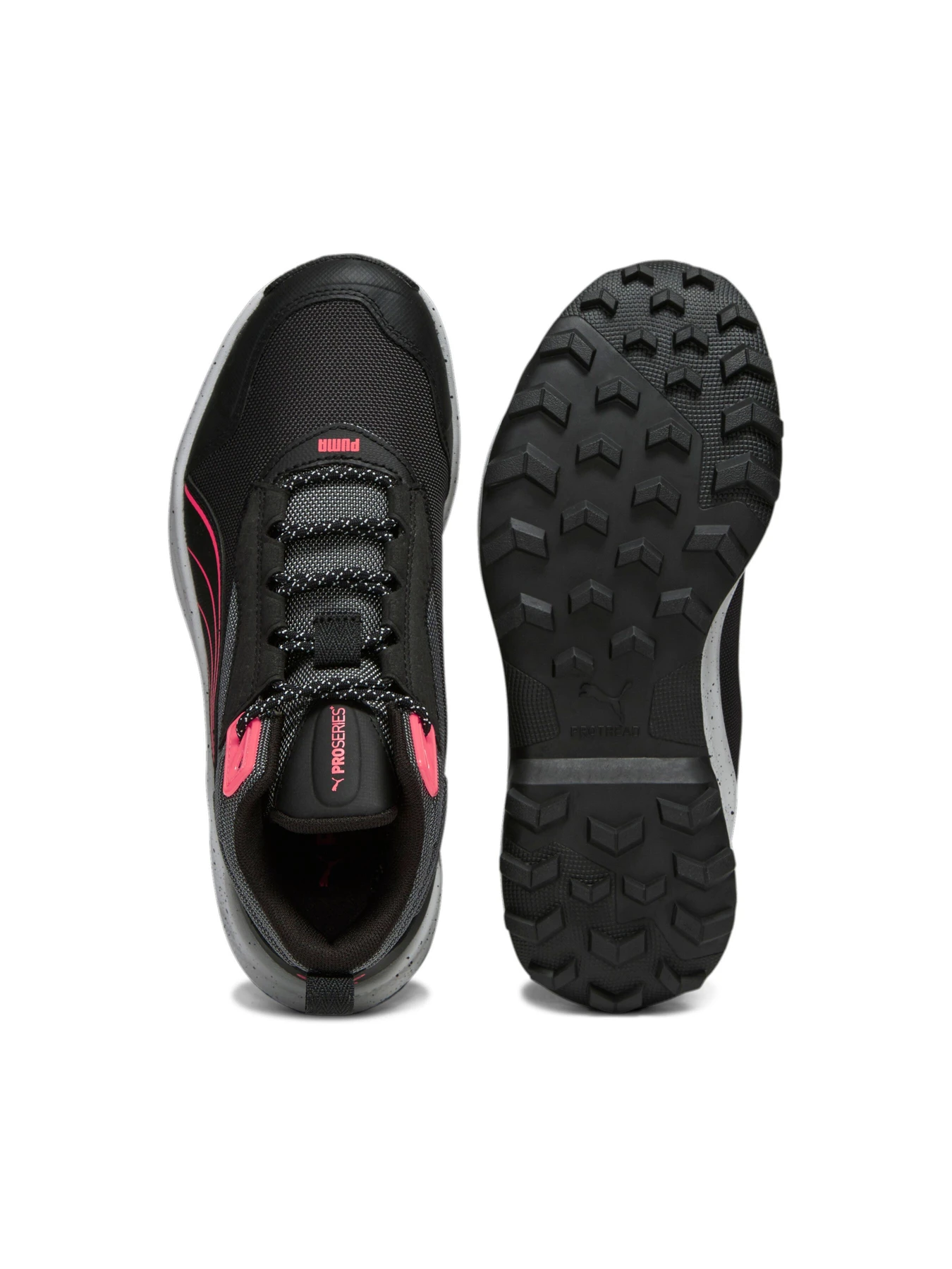 Кросівки PUMA модель 379651 Кросівки PUMA модель 379651 Фото