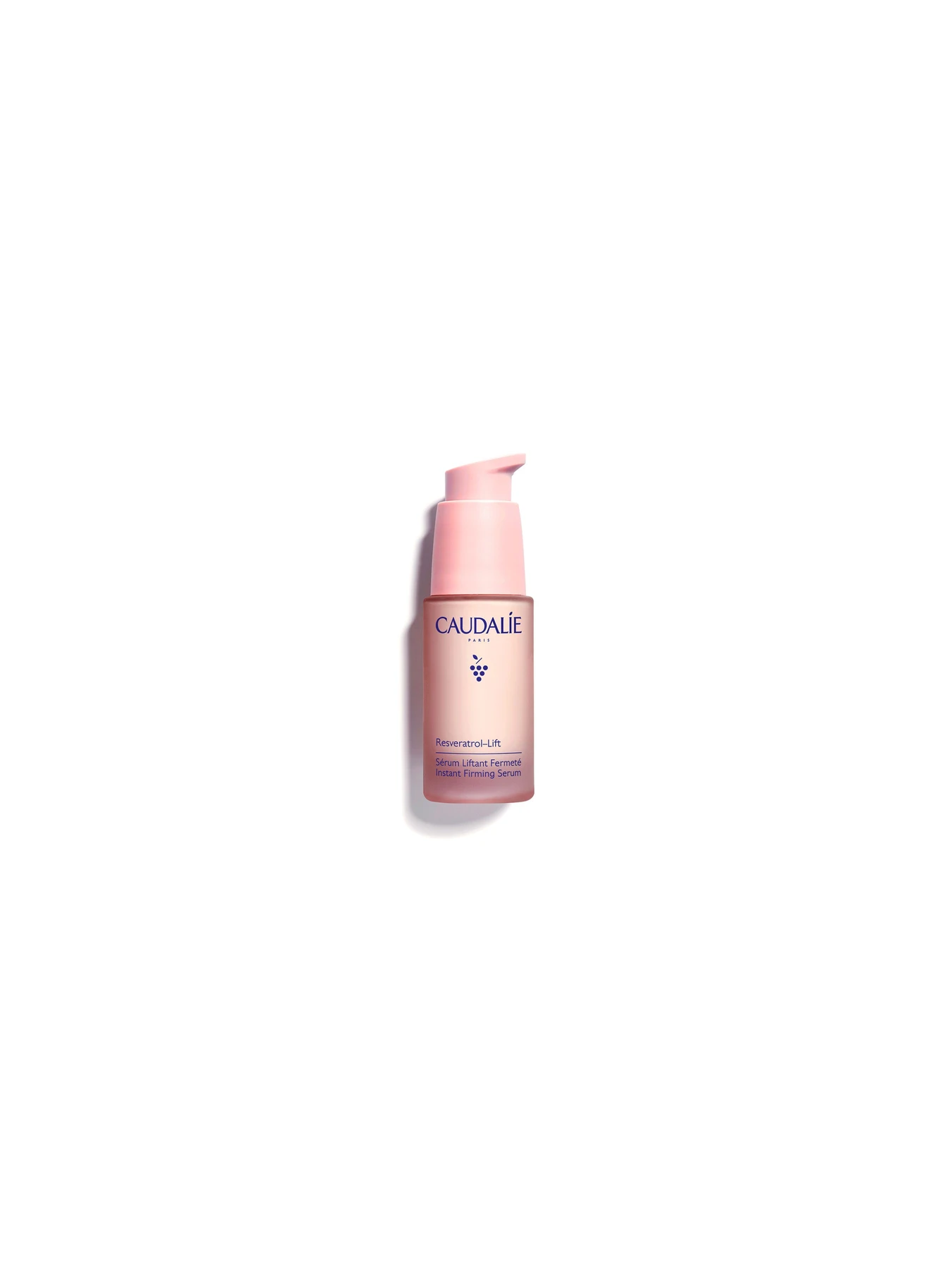 Resveratrol-Lift Сыворотка-Укрепление 30 мл CAUDALIE модель 424 Resveratrol-Lift Сыворотка-Укрепление 30 мл CAUDALIE модель 424 Фото