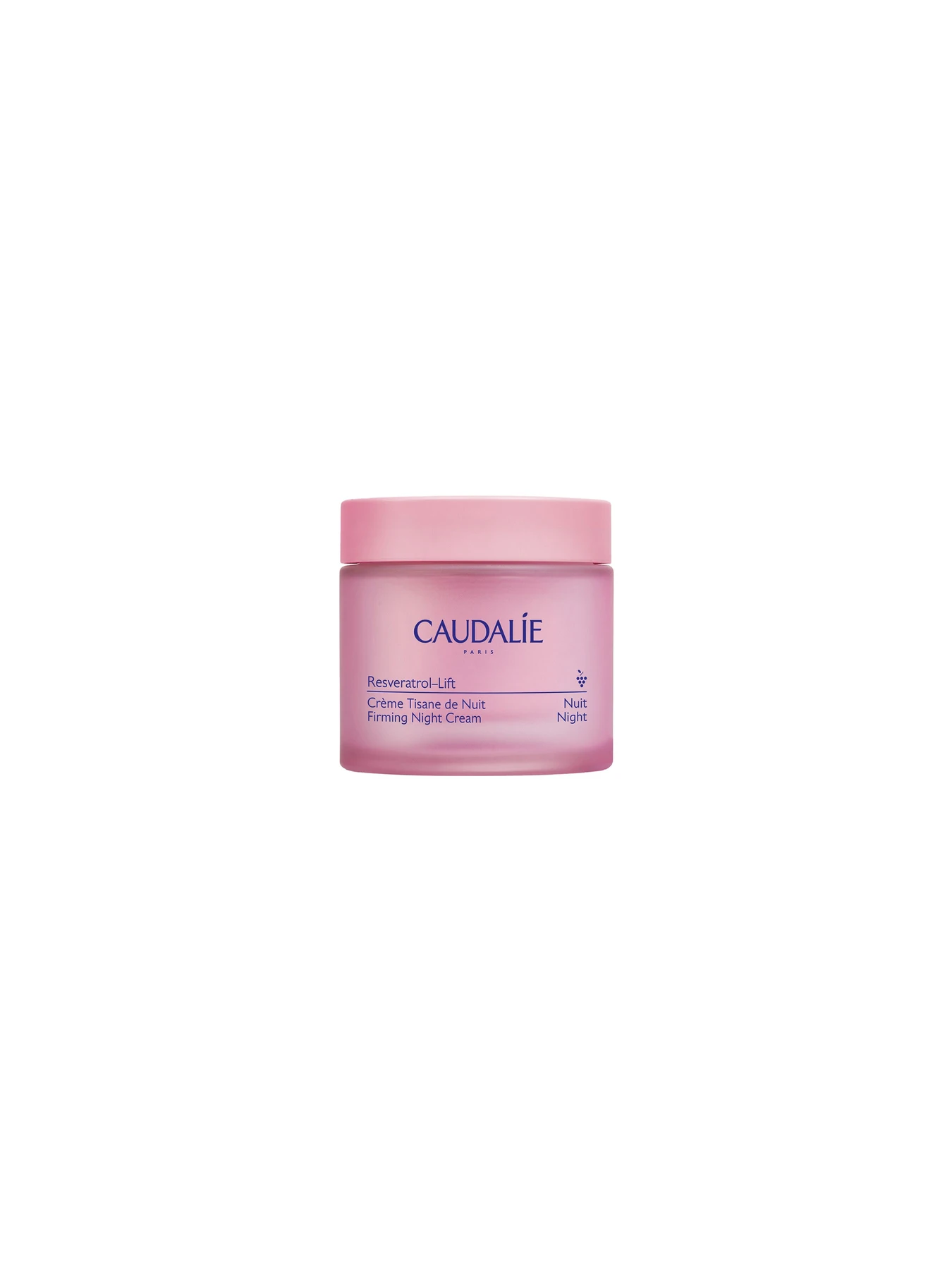 Resveratrol-Lift Ночной крем 50 мл CAUDALIE модель 425 Resveratrol-Lift Ночной крем 50 мл CAUDALIE модель 425 Фото