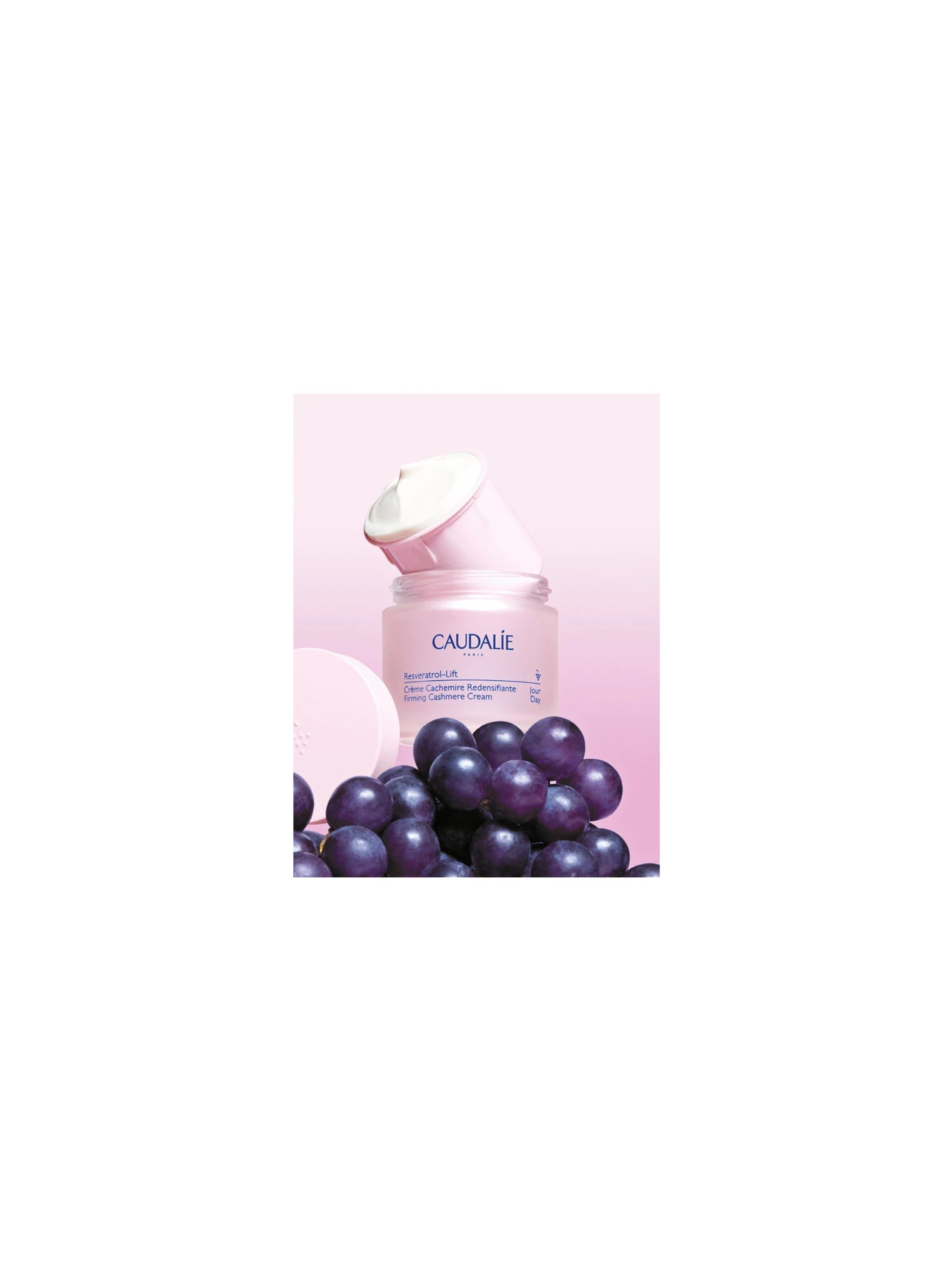 Resveratrol-Lift Ночной крем 50 мл, сменный блок CAUDALIE модель 426 Resveratrol-Lift Ночной крем 50 мл, сменный блок CAUDALIE модель 426 Фото