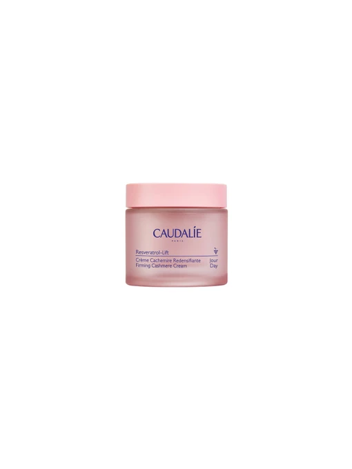 Resveratrol-Lift Крем Кашемир 50 мл CAUDALIE модель 427 Фото