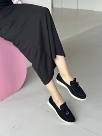 Туфлі та лофери Gem модель 181570 Фото