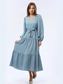 Платья CAT ORANGE модель 5748c Фото