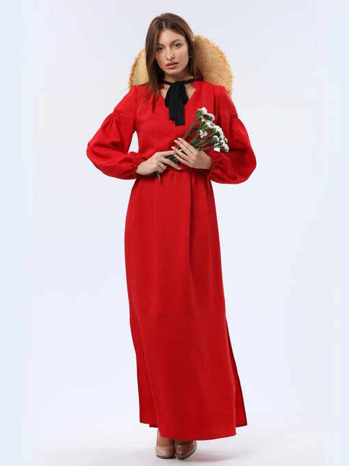 Сукні CAT ORANGE модель 5752 Фото