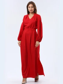 Платья CAT ORANGE модель 5752 Фото