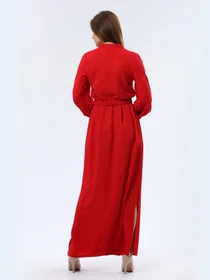 Платья CAT ORANGE модель 5752 Фото