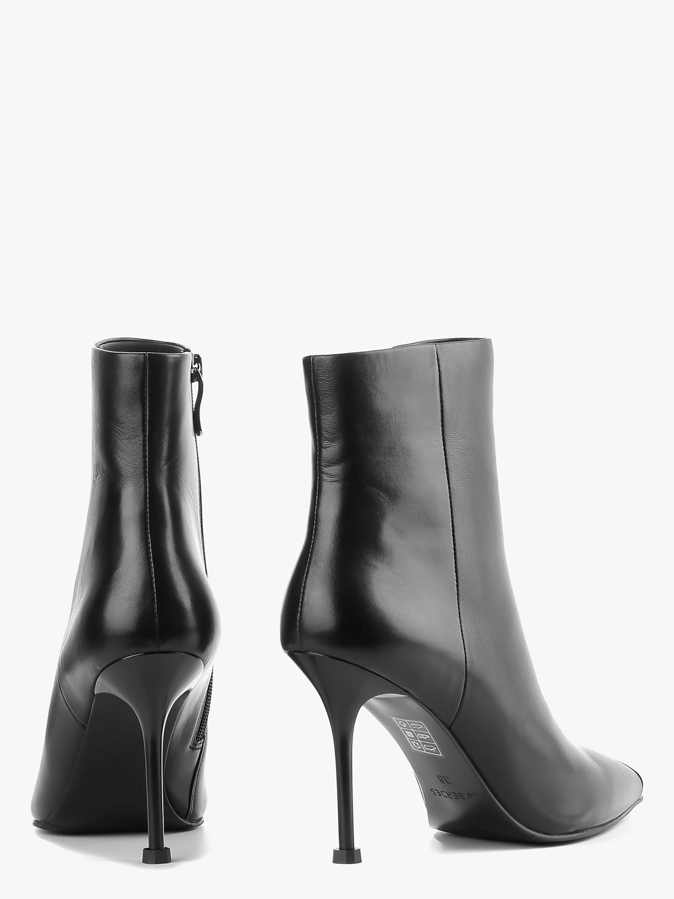 Ботинки и сапоги LeBERDES модель 00000016313 Фото