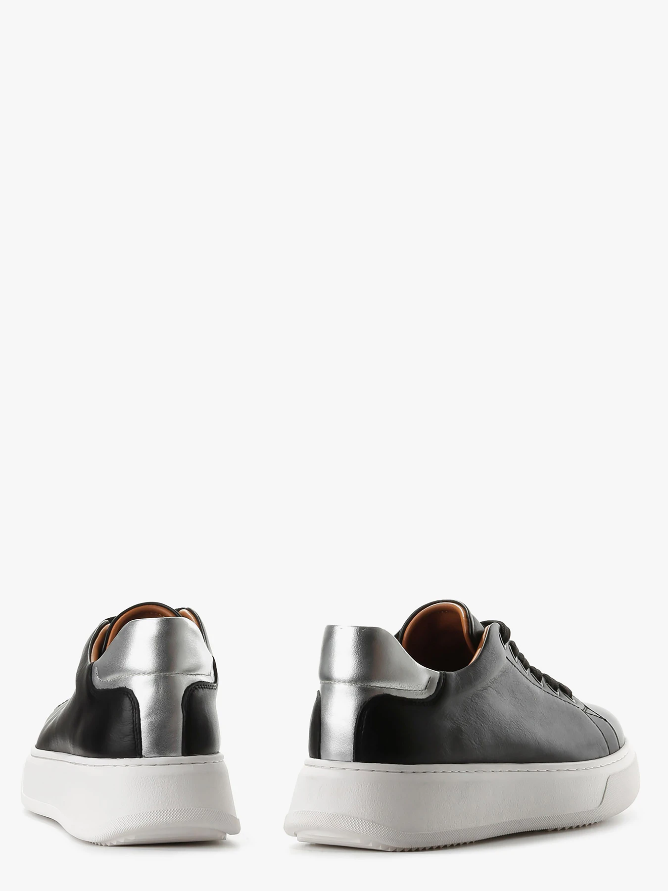 Кеди LeBERDES модель 00000016352 Фото