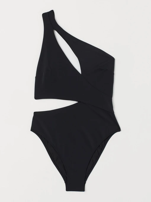 Одежда для пляжа H&M модель 49238 Фото