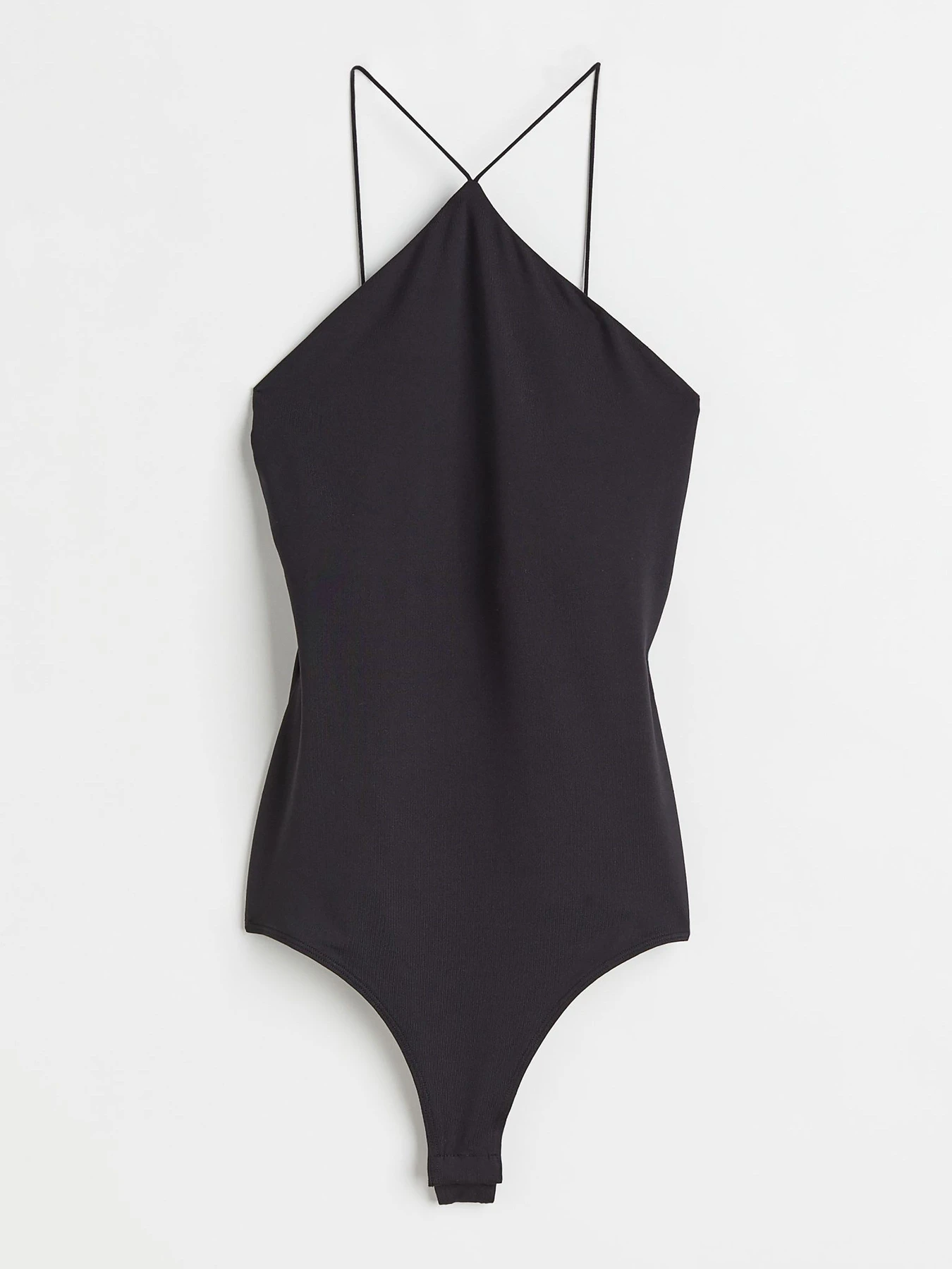 Боди и корсеты H&M модель 69343 Фото