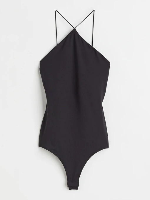 Боди и корсеты H&M модель 69343 Фото